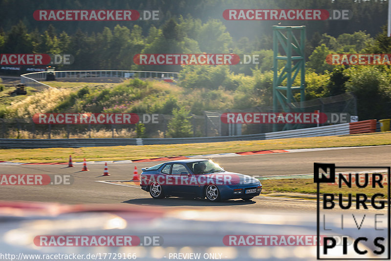 Bild #17729166 - Touristenfahrten Nürburgring Grand-Prix-Strecke (05.07.2022)