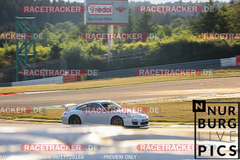 Bild #17729168 - Touristenfahrten Nürburgring Grand-Prix-Strecke (05.07.2022)