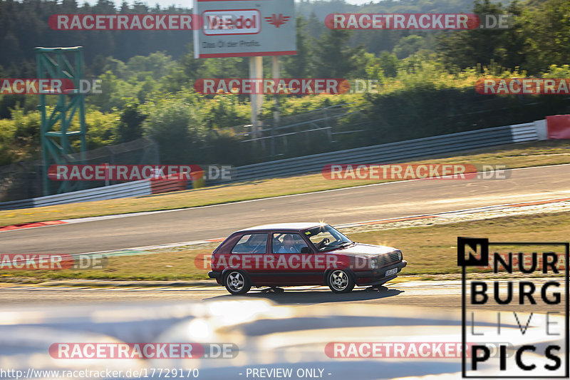 Bild #17729170 - Touristenfahrten Nürburgring Grand-Prix-Strecke (05.07.2022)