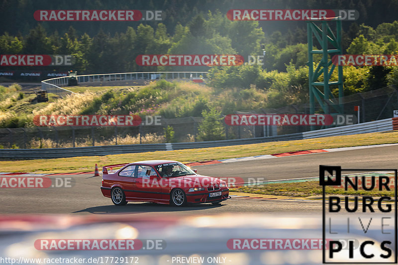 Bild #17729172 - Touristenfahrten Nürburgring Grand-Prix-Strecke (05.07.2022)