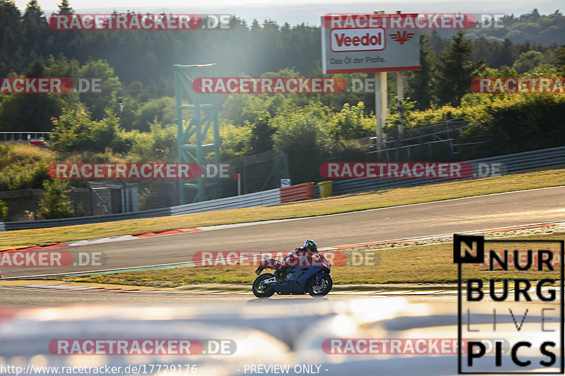 Bild #17729176 - Touristenfahrten Nürburgring Grand-Prix-Strecke (05.07.2022)