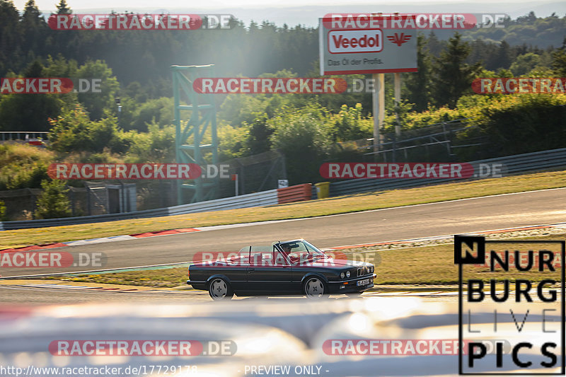 Bild #17729178 - Touristenfahrten Nürburgring Grand-Prix-Strecke (05.07.2022)