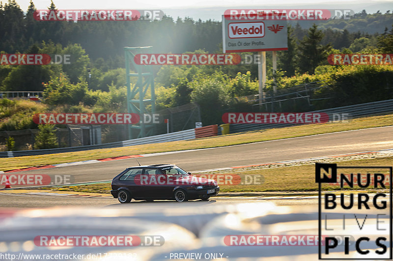 Bild #17729182 - Touristenfahrten Nürburgring Grand-Prix-Strecke (05.07.2022)