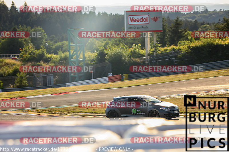 Bild #17729183 - Touristenfahrten Nürburgring Grand-Prix-Strecke (05.07.2022)