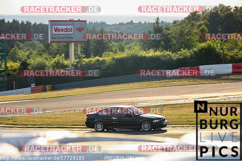 Bild #17729185 - Touristenfahrten Nürburgring Grand-Prix-Strecke (05.07.2022)