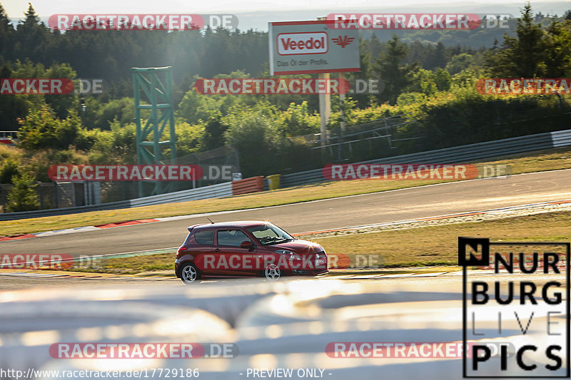 Bild #17729186 - Touristenfahrten Nürburgring Grand-Prix-Strecke (05.07.2022)