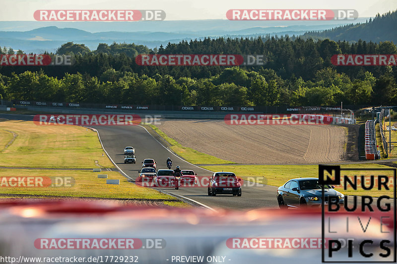 Bild #17729232 - Touristenfahrten Nürburgring Grand-Prix-Strecke (05.07.2022)