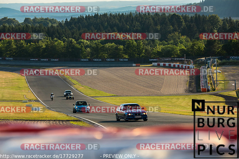 Bild #17729277 - Touristenfahrten Nürburgring Grand-Prix-Strecke (05.07.2022)