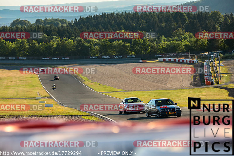 Bild #17729294 - Touristenfahrten Nürburgring Grand-Prix-Strecke (05.07.2022)