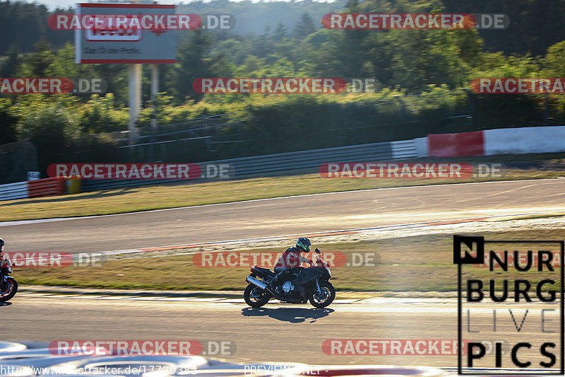 Bild #17729382 - Touristenfahrten Nürburgring Grand-Prix-Strecke (05.07.2022)