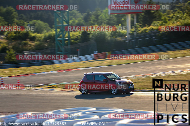 Bild #17729383 - Touristenfahrten Nürburgring Grand-Prix-Strecke (05.07.2022)