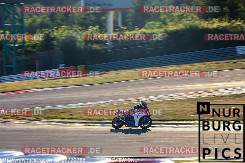 Bild #17729386 - Touristenfahrten Nürburgring Grand-Prix-Strecke (05.07.2022)