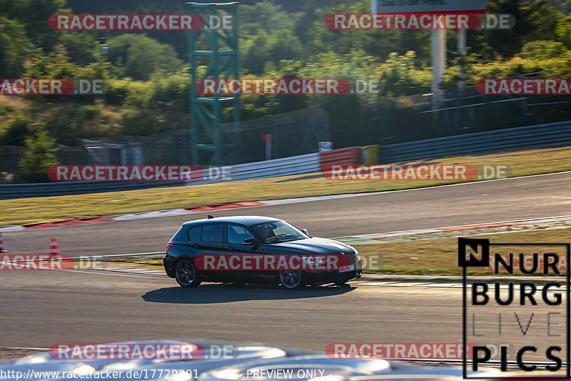 Bild #17729391 - Touristenfahrten Nürburgring Grand-Prix-Strecke (05.07.2022)