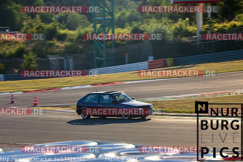 Bild #17729392 - Touristenfahrten Nürburgring Grand-Prix-Strecke (05.07.2022)