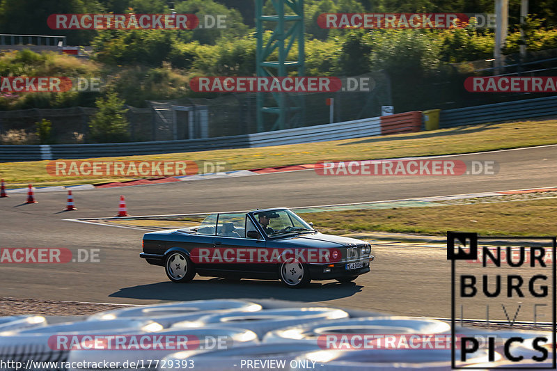 Bild #17729393 - Touristenfahrten Nürburgring Grand-Prix-Strecke (05.07.2022)