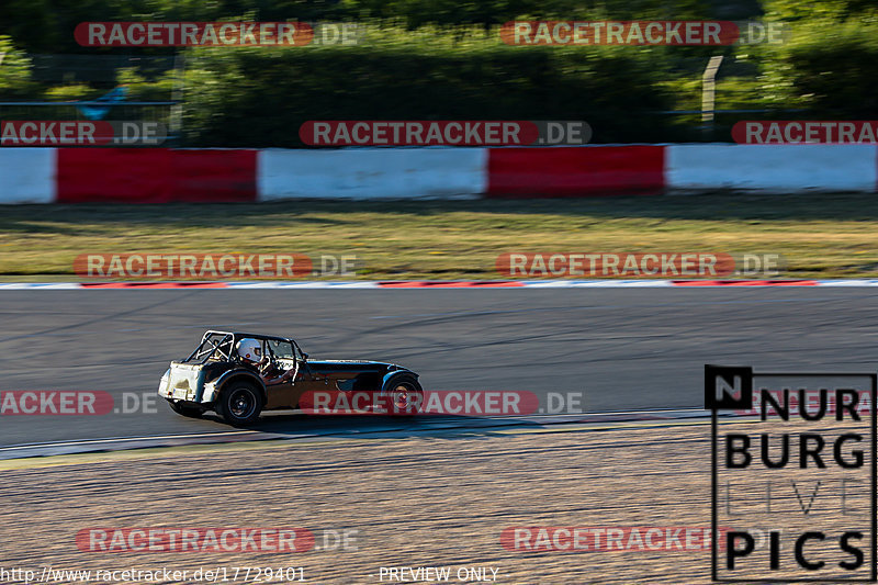 Bild #17729401 - Touristenfahrten Nürburgring Grand-Prix-Strecke (05.07.2022)