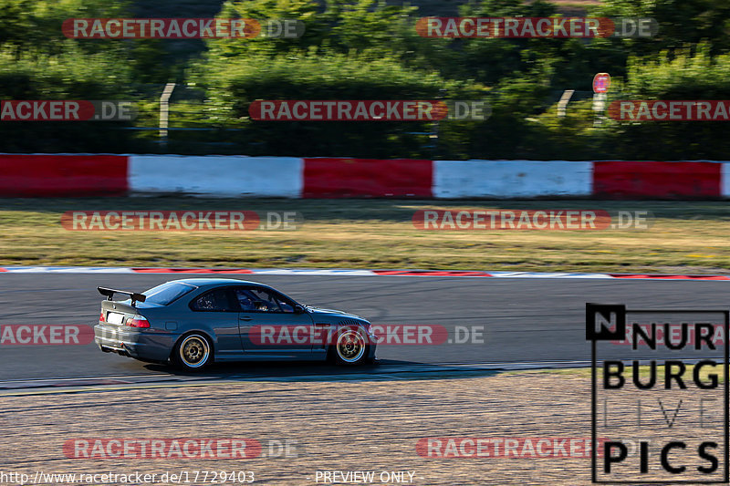 Bild #17729403 - Touristenfahrten Nürburgring Grand-Prix-Strecke (05.07.2022)