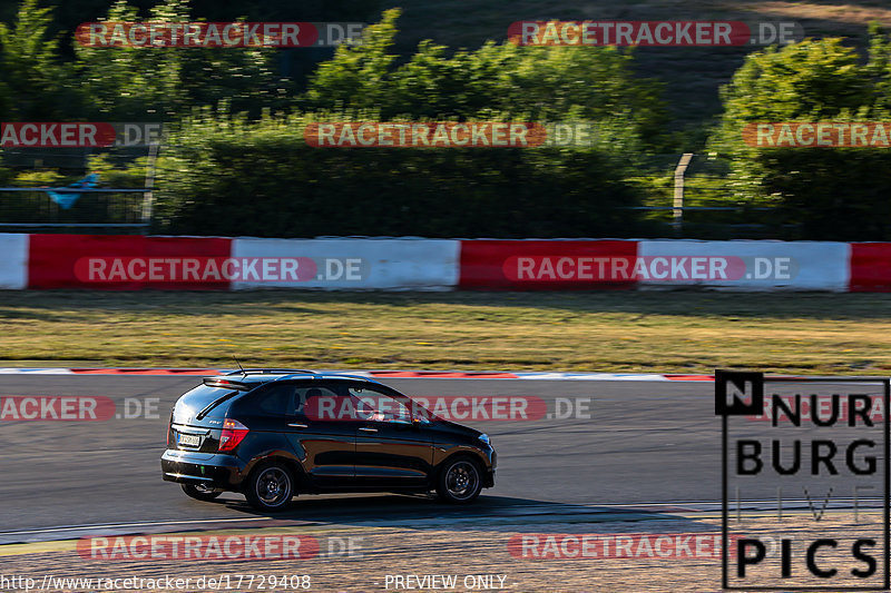 Bild #17729408 - Touristenfahrten Nürburgring Grand-Prix-Strecke (05.07.2022)