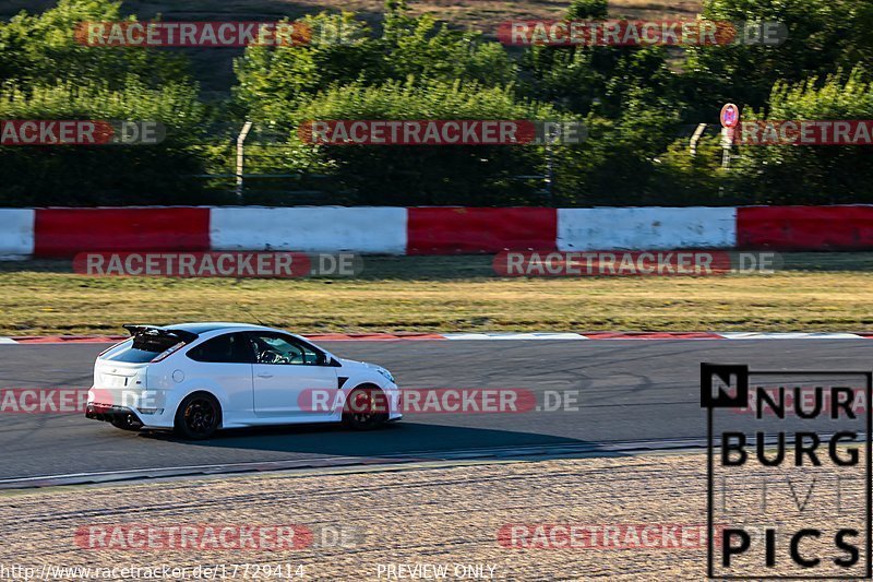 Bild #17729414 - Touristenfahrten Nürburgring Grand-Prix-Strecke (05.07.2022)