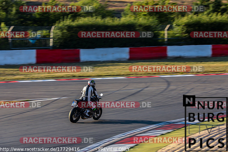 Bild #17729416 - Touristenfahrten Nürburgring Grand-Prix-Strecke (05.07.2022)