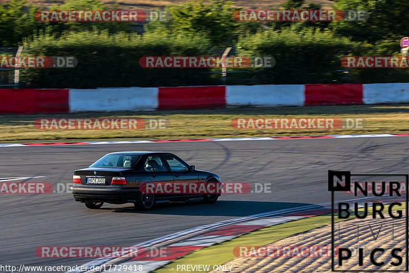 Bild #17729418 - Touristenfahrten Nürburgring Grand-Prix-Strecke (05.07.2022)