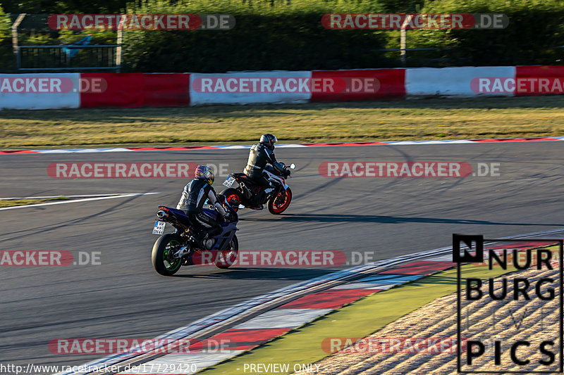 Bild #17729420 - Touristenfahrten Nürburgring Grand-Prix-Strecke (05.07.2022)