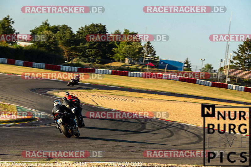 Bild #17729460 - Touristenfahrten Nürburgring Grand-Prix-Strecke (05.07.2022)