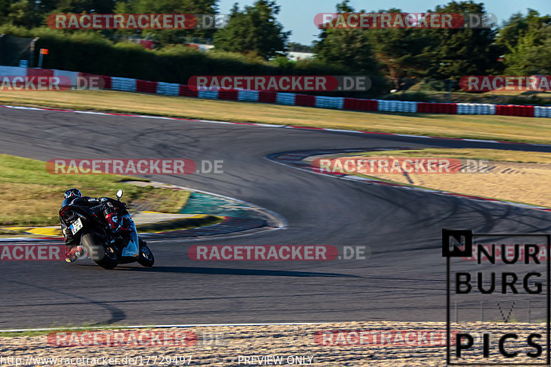 Bild #17729497 - Touristenfahrten Nürburgring Grand-Prix-Strecke (05.07.2022)