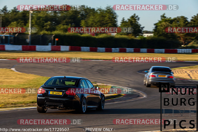 Bild #17729507 - Touristenfahrten Nürburgring Grand-Prix-Strecke (05.07.2022)