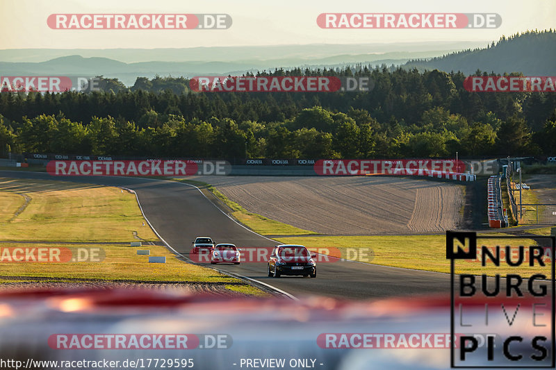 Bild #17729595 - Touristenfahrten Nürburgring Grand-Prix-Strecke (05.07.2022)