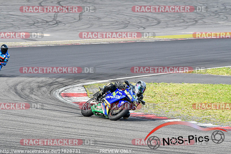 Bild #17828731 - Touristenfahrten Nürburgring Grand-Prix-Strecke (12.07.2022)