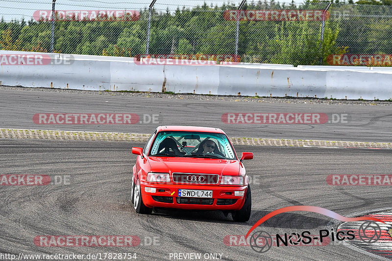 Bild #17828754 - Touristenfahrten Nürburgring Grand-Prix-Strecke (12.07.2022)