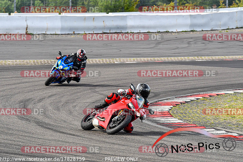 Bild #17828759 - Touristenfahrten Nürburgring Grand-Prix-Strecke (12.07.2022)