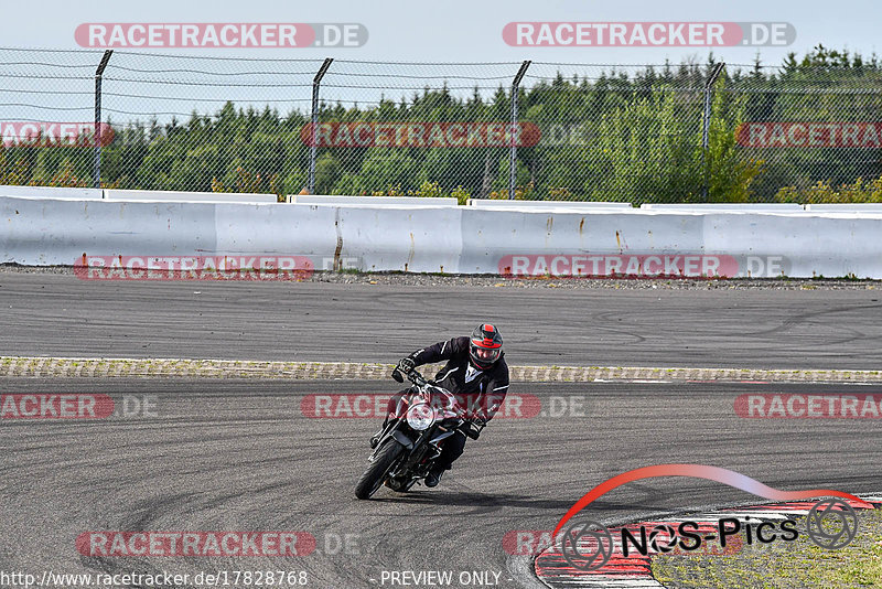 Bild #17828768 - Touristenfahrten Nürburgring Grand-Prix-Strecke (12.07.2022)