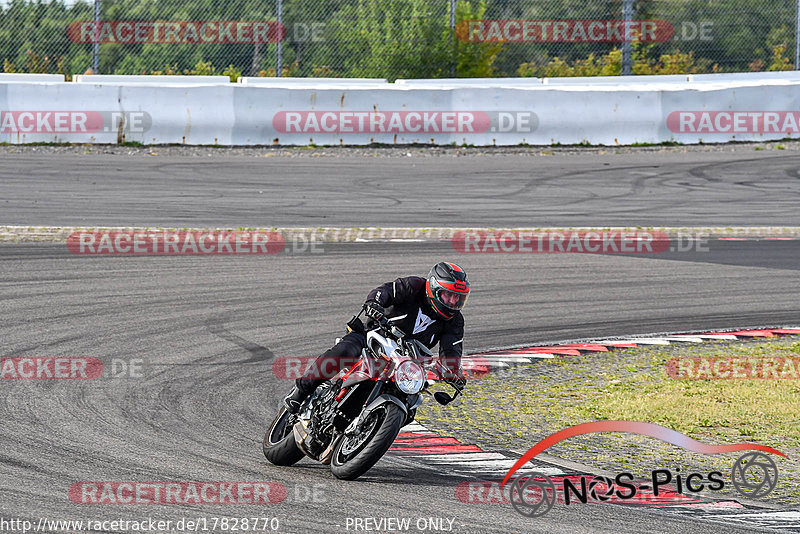 Bild #17828770 - Touristenfahrten Nürburgring Grand-Prix-Strecke (12.07.2022)