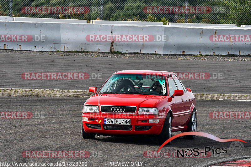 Bild #17828792 - Touristenfahrten Nürburgring Grand-Prix-Strecke (12.07.2022)