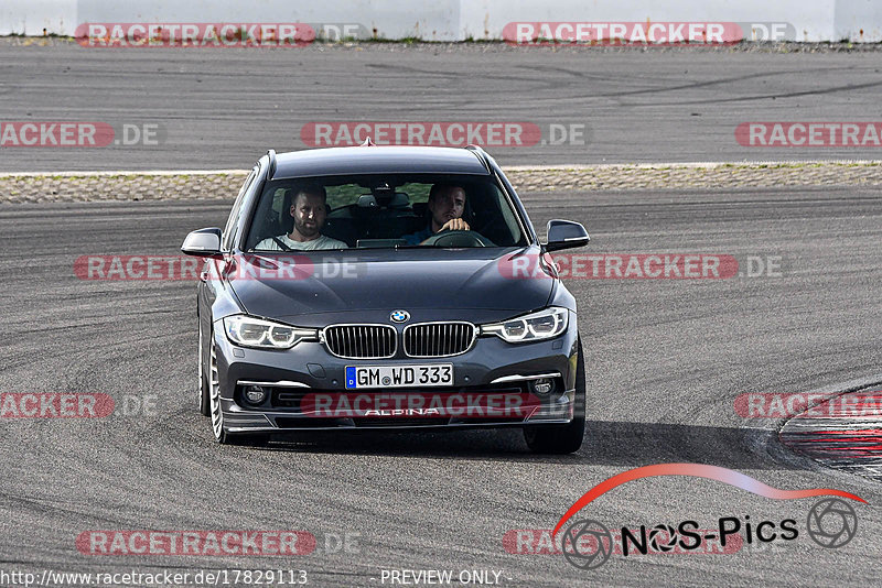 Bild #17829113 - Touristenfahrten Nürburgring Grand-Prix-Strecke (12.07.2022)