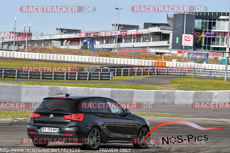 Bild #17829200 - Touristenfahrten Nürburgring Grand-Prix-Strecke (12.07.2022)