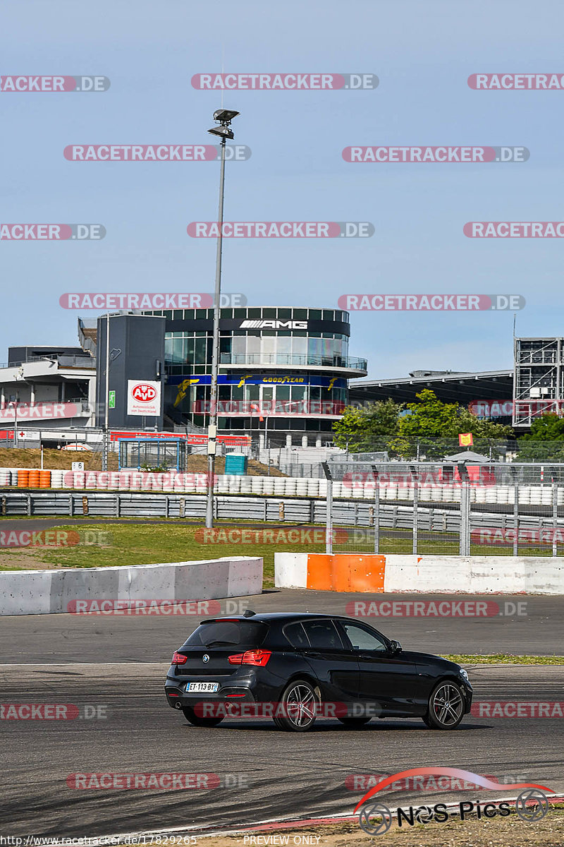 Bild #17829265 - Touristenfahrten Nürburgring Grand-Prix-Strecke (12.07.2022)