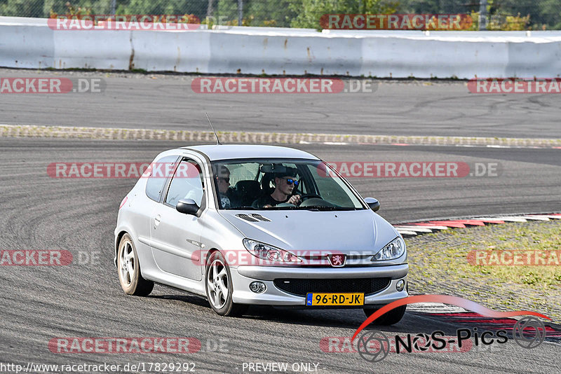 Bild #17829292 - Touristenfahrten Nürburgring Grand-Prix-Strecke (12.07.2022)