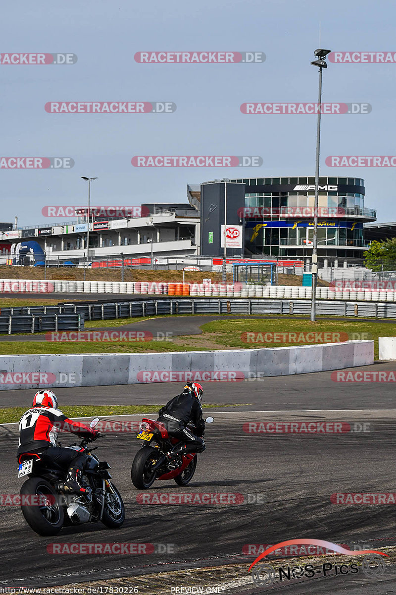 Bild #17830226 - Touristenfahrten Nürburgring Grand-Prix-Strecke (12.07.2022)