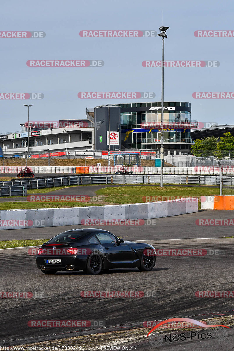 Bild #17830249 - Touristenfahrten Nürburgring Grand-Prix-Strecke (12.07.2022)