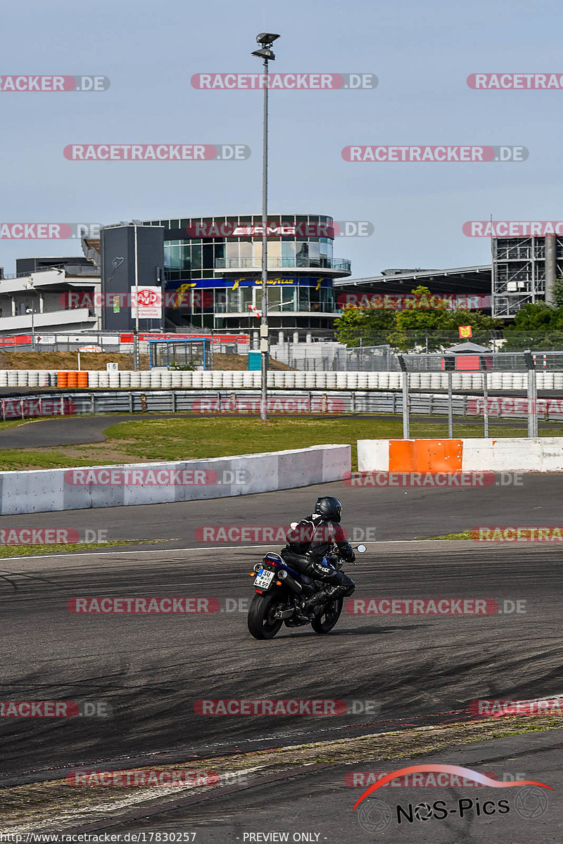 Bild #17830257 - Touristenfahrten Nürburgring Grand-Prix-Strecke (12.07.2022)