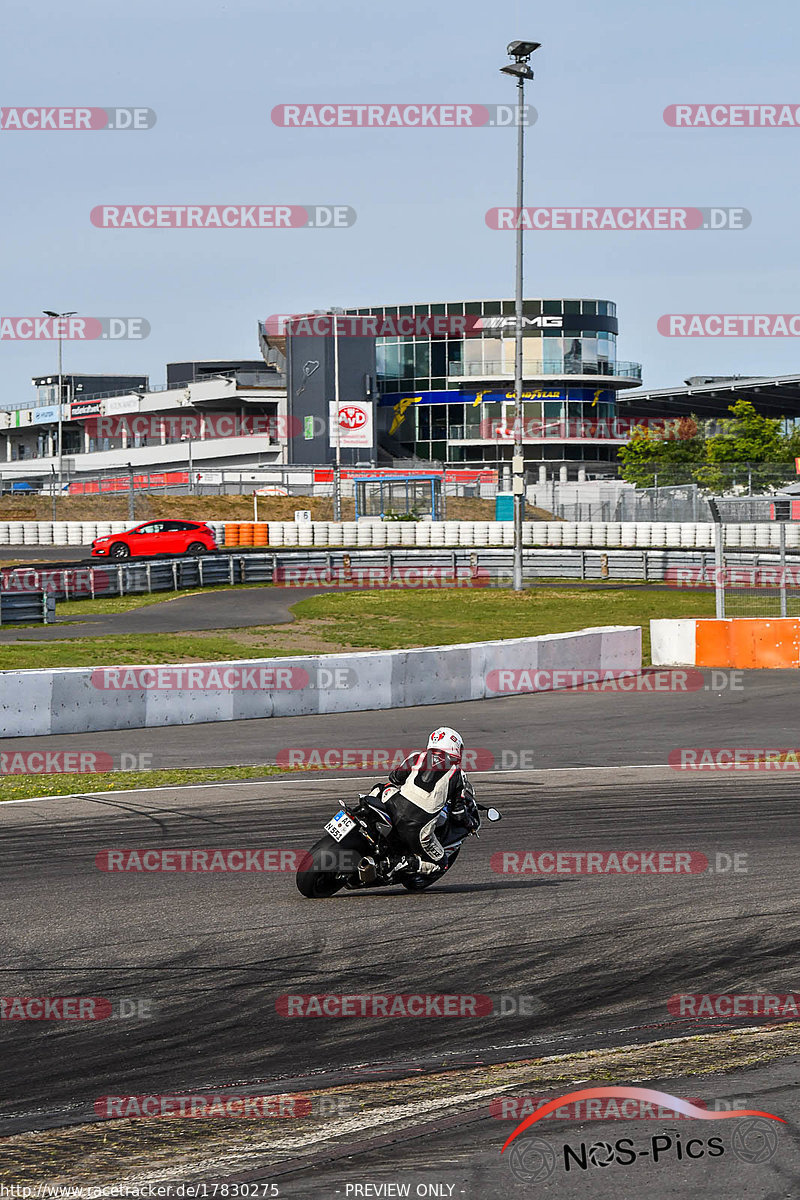 Bild #17830275 - Touristenfahrten Nürburgring Grand-Prix-Strecke (12.07.2022)