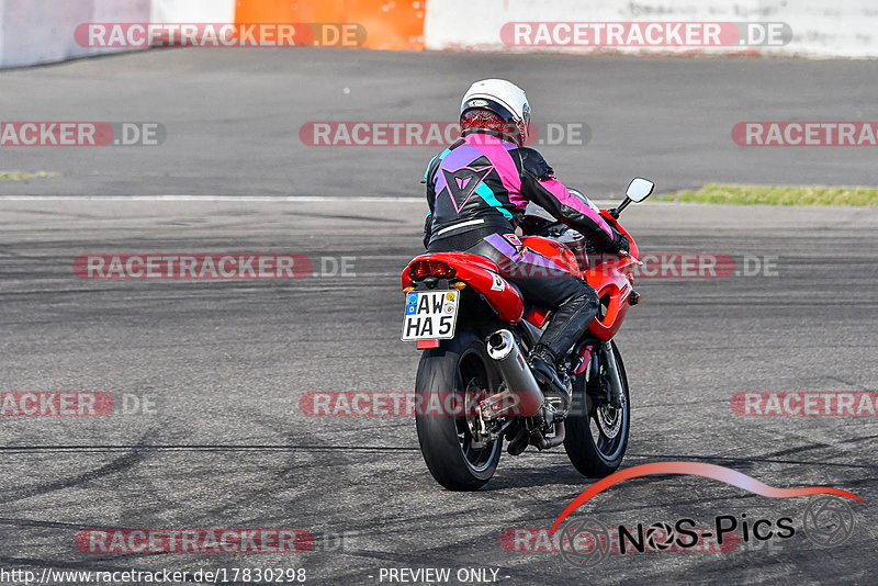 Bild #17830298 - Touristenfahrten Nürburgring Grand-Prix-Strecke (12.07.2022)