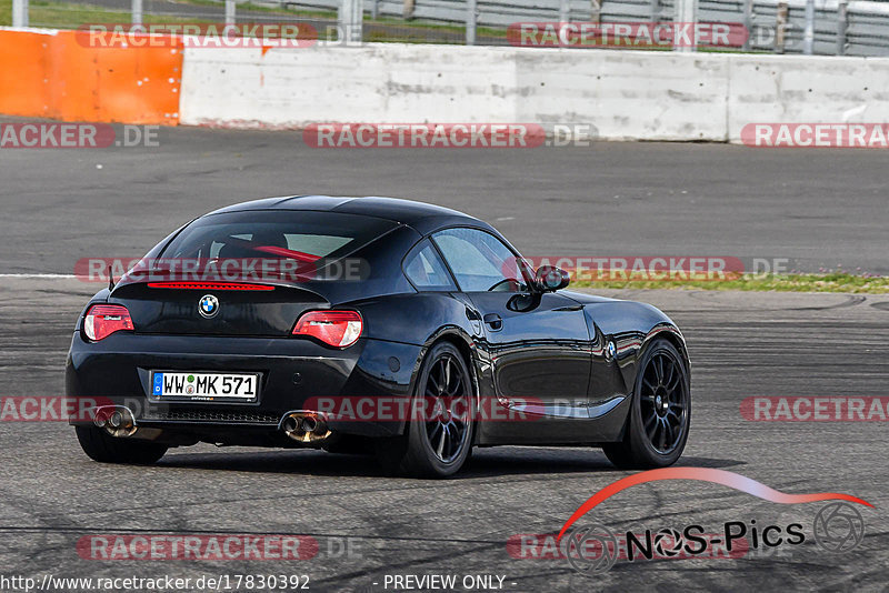 Bild #17830392 - Touristenfahrten Nürburgring Grand-Prix-Strecke (12.07.2022)