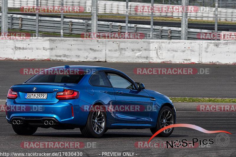 Bild #17830430 - Touristenfahrten Nürburgring Grand-Prix-Strecke (12.07.2022)