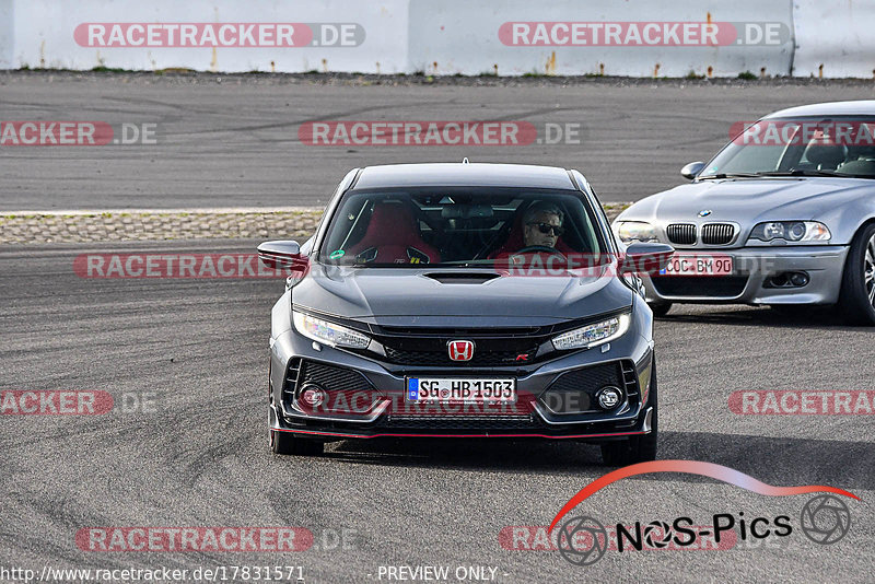 Bild #17831571 - Touristenfahrten Nürburgring Grand-Prix-Strecke (12.07.2022)