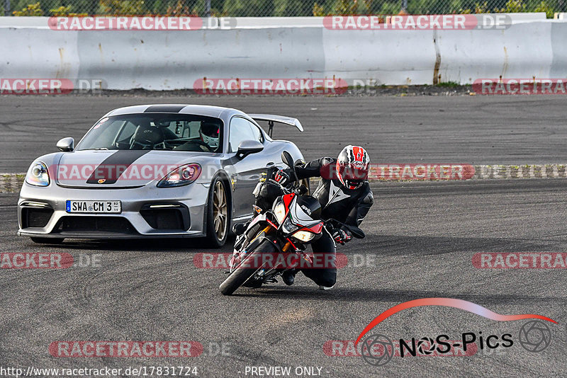 Bild #17831724 - Touristenfahrten Nürburgring Grand-Prix-Strecke (12.07.2022)