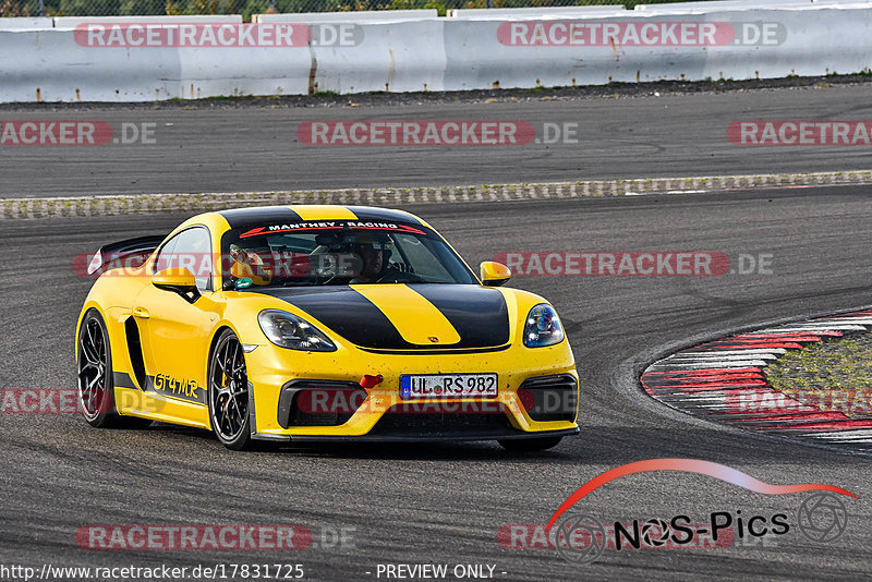 Bild #17831725 - Touristenfahrten Nürburgring Grand-Prix-Strecke (12.07.2022)